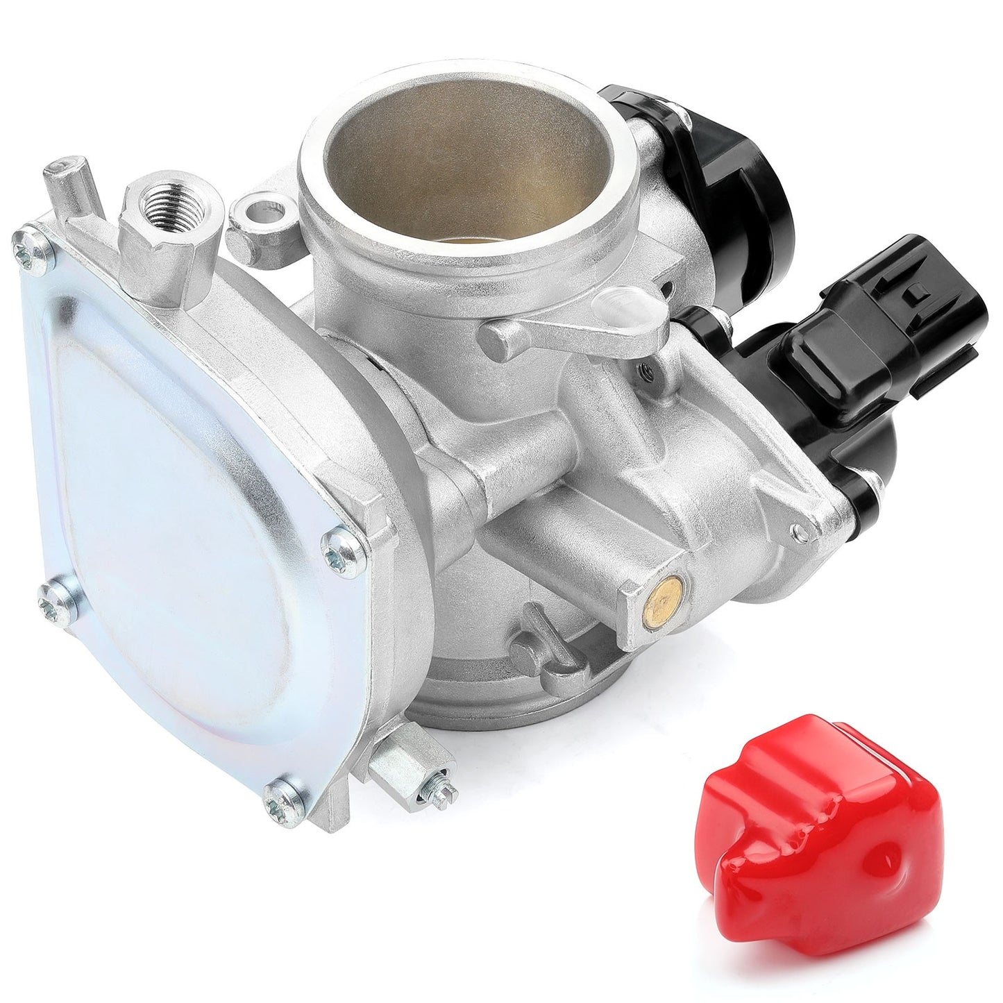 Throttle Body for Polaris Ranger Crew 800 (2011–2014)