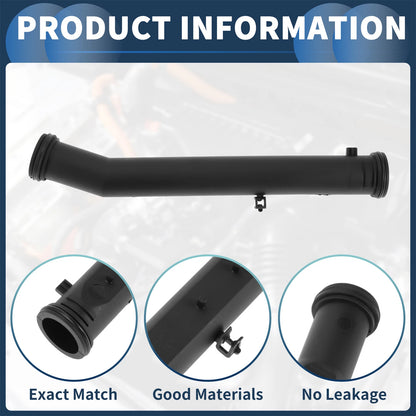 Engine Coolant Water Pipe Hose for VW Golf III (1991–1997) No. 032121065D