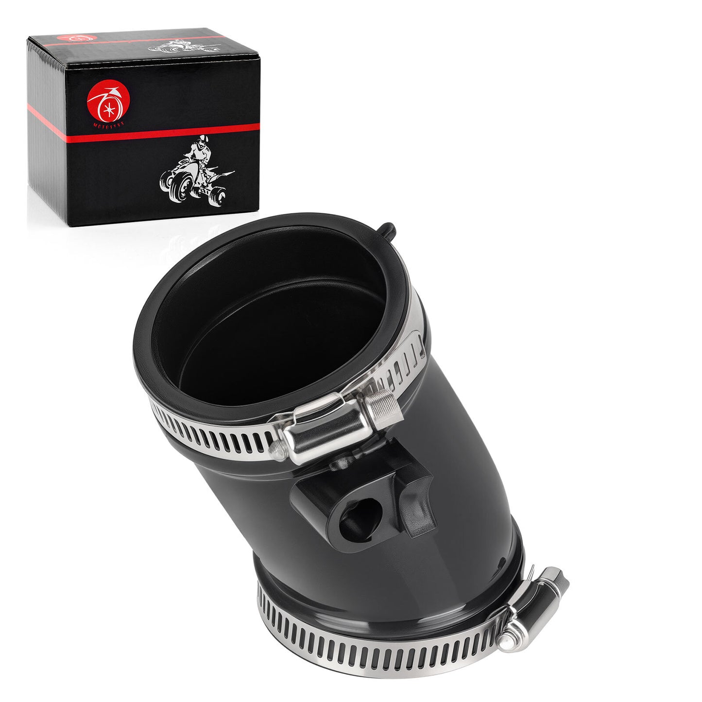Air Cleaner Boot Joint for Yamaha Grizzly 450 4x4 (2007–2014)