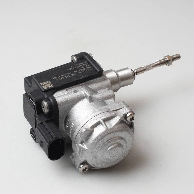 Turbo Electric Actuator for Audi A4 A5 A6 A7 S4 S5 S6 (2010–2020)