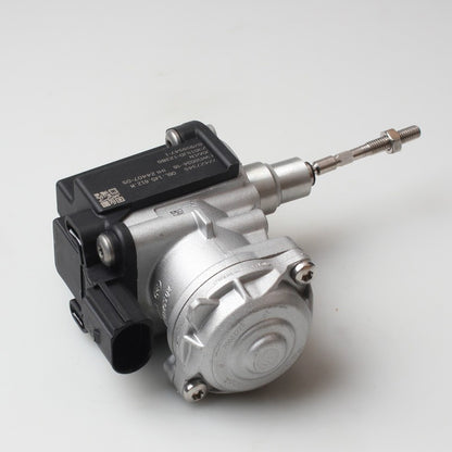 Turbo Electric Actuator for Audi A4 A5 A6 A7 S4 S5 S6 (2010–2020)