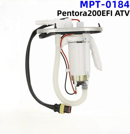 Fuel Pump Module Assembly for Pentora 200cc EFI (2000–2023)