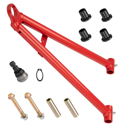 Front Left Lower A-Arm with Ball Joint Kit for Polaris Scrambler XP 1000 (2014–2016)