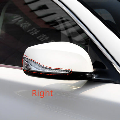 Right Side Turn Signal Light for Infiniti Q50 Q60 Q70 QX30 (2014–2023)