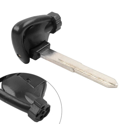 Ignition Key Blank Uncut Blade for Yamaha Motorbike Scooter