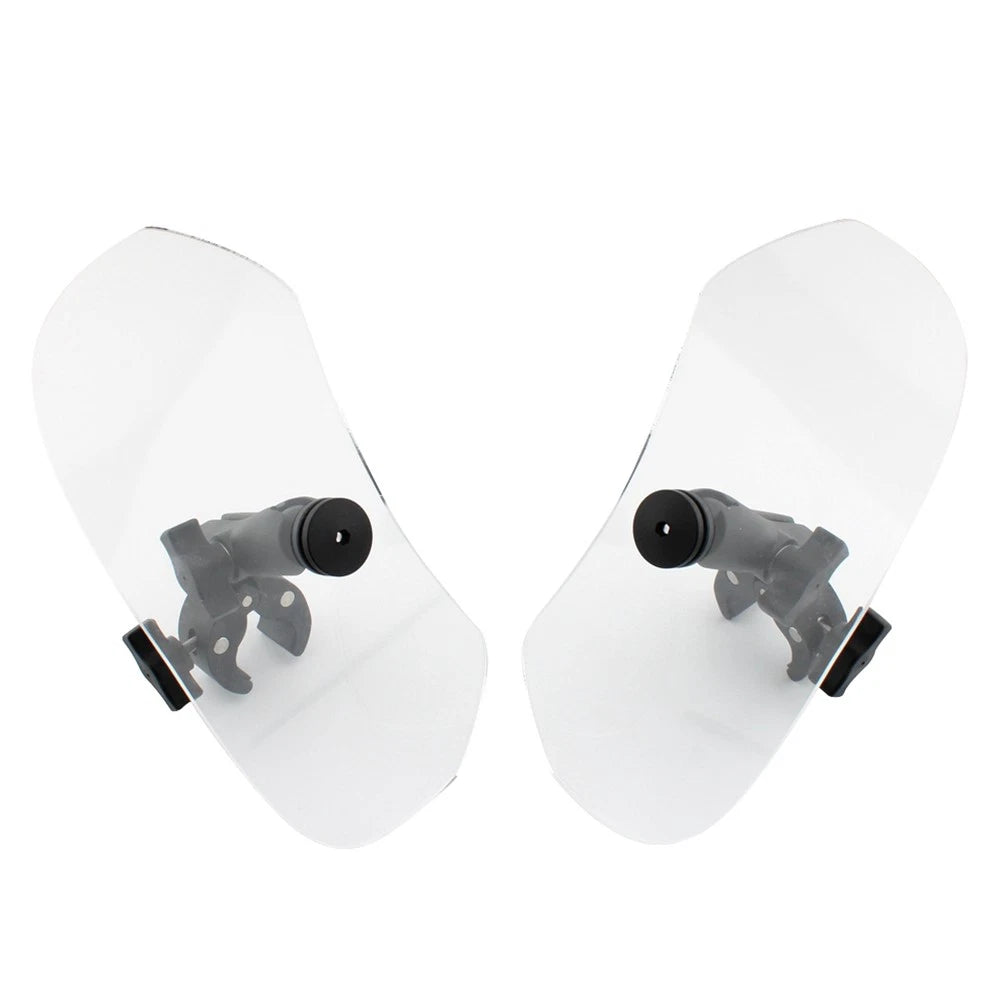 CNC Foldable Footrests Footpeg Pedals for Universal Motorcycle