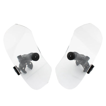 CNC Foldable Footrests Footpeg Pedals for Universal Motorcycle