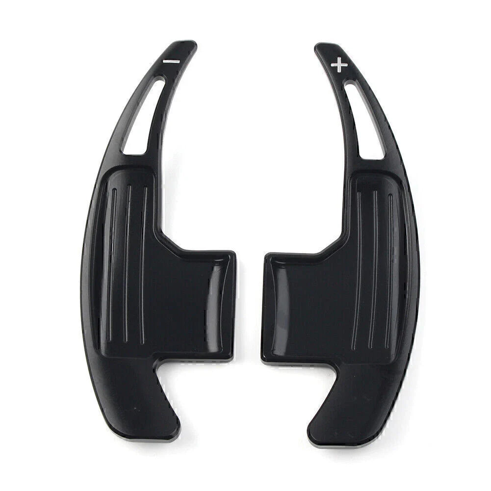Steering Wheel Shift Paddle Shifter Extension for Ford Mustang (2015-2019)