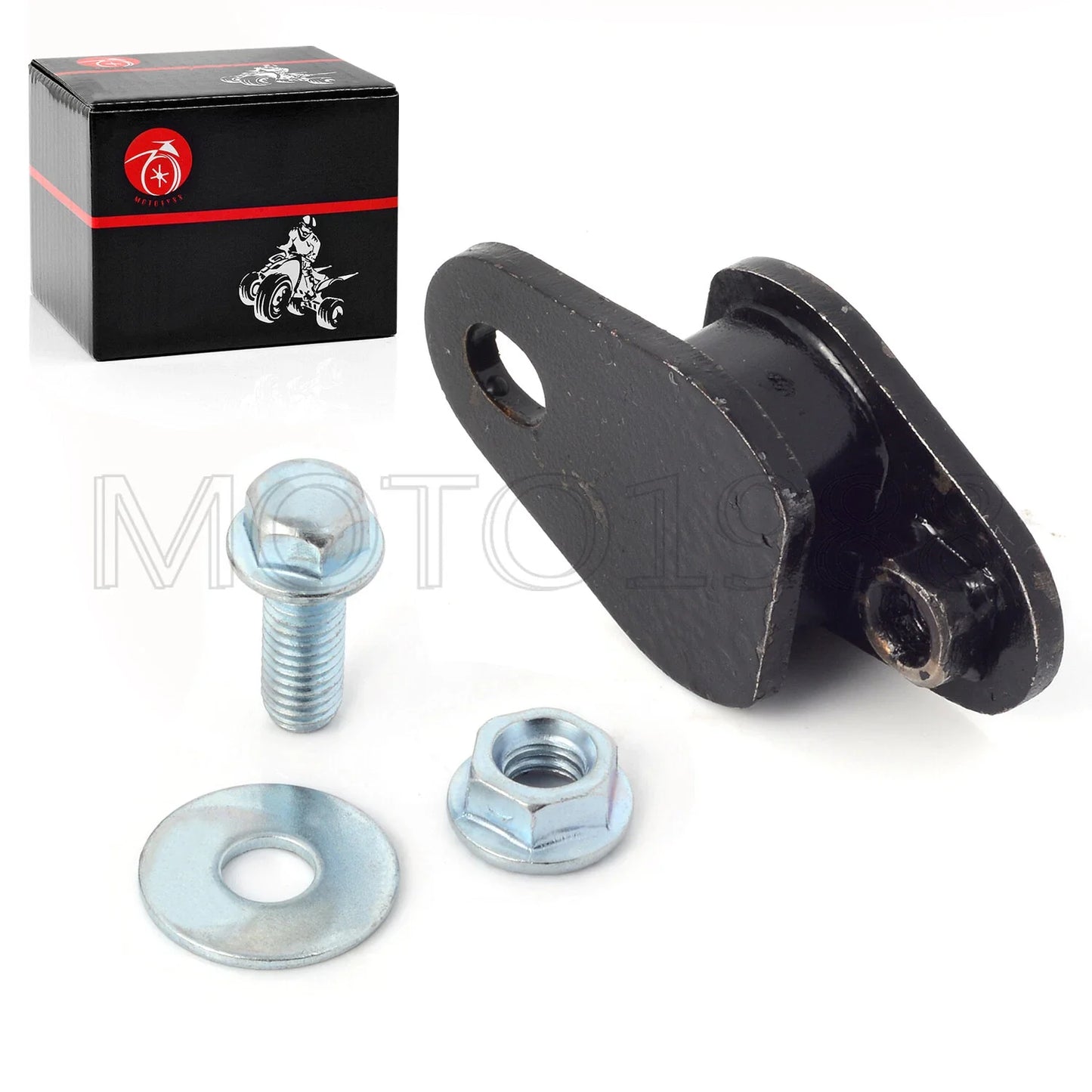 Exhaust Pipe Mount for Yamaha Blaster 200 (1988-1995)