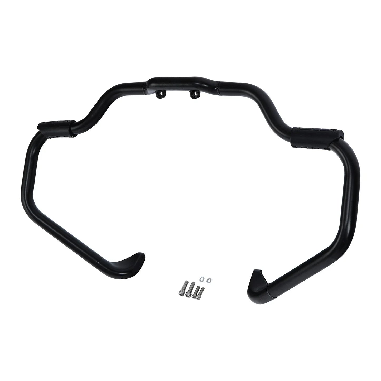 1 1/4'' Highway Engine Guard Crash Bar for Indian Chief Classic (2014-2019)