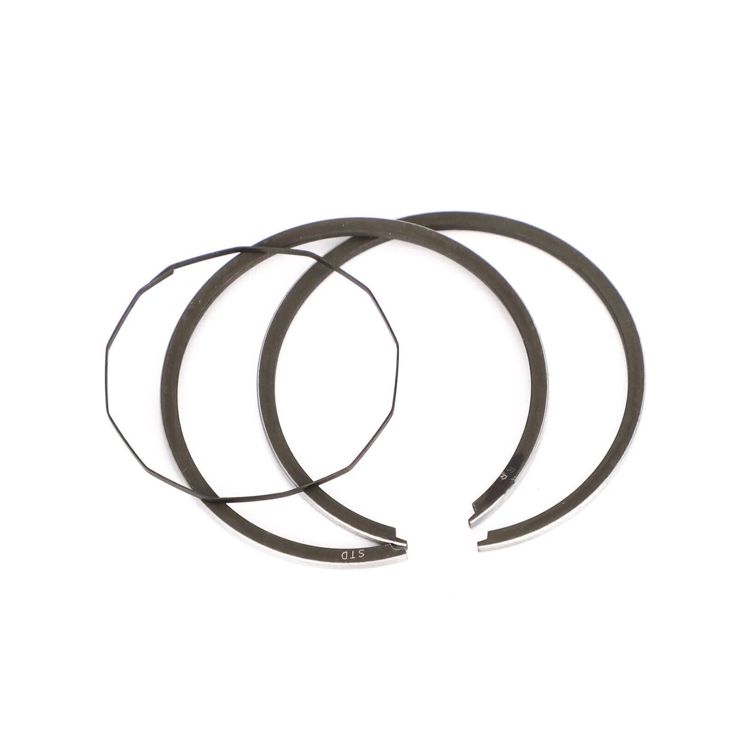 Stator d'alternateur for Aprilia Atlantic Mojito Sportcity 125 150 Scarabeo 200 (2000–2009)