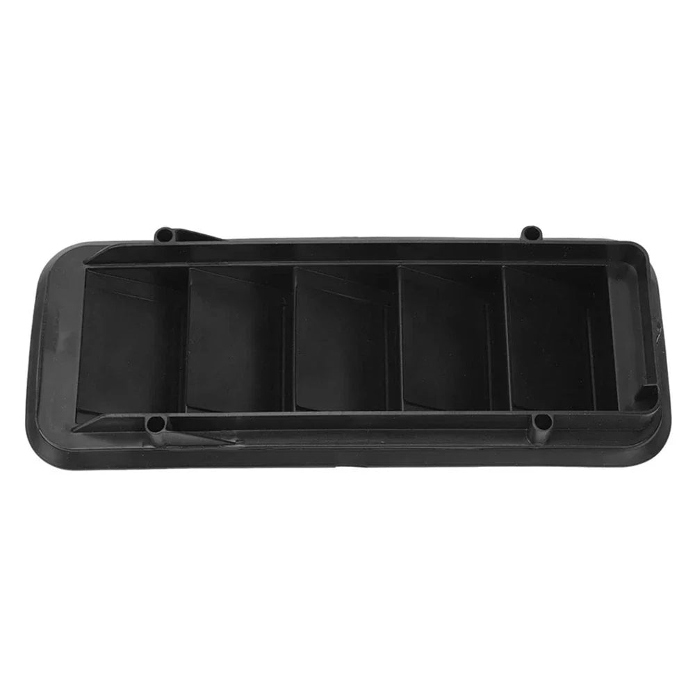 Back Panel Air Vent Grille for Chevy Silverado Sierra (1999-2022)