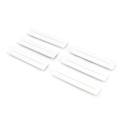 6Pcs Roof Rack Removal Covers for Toyota FJ Cruiser (2007-2014)