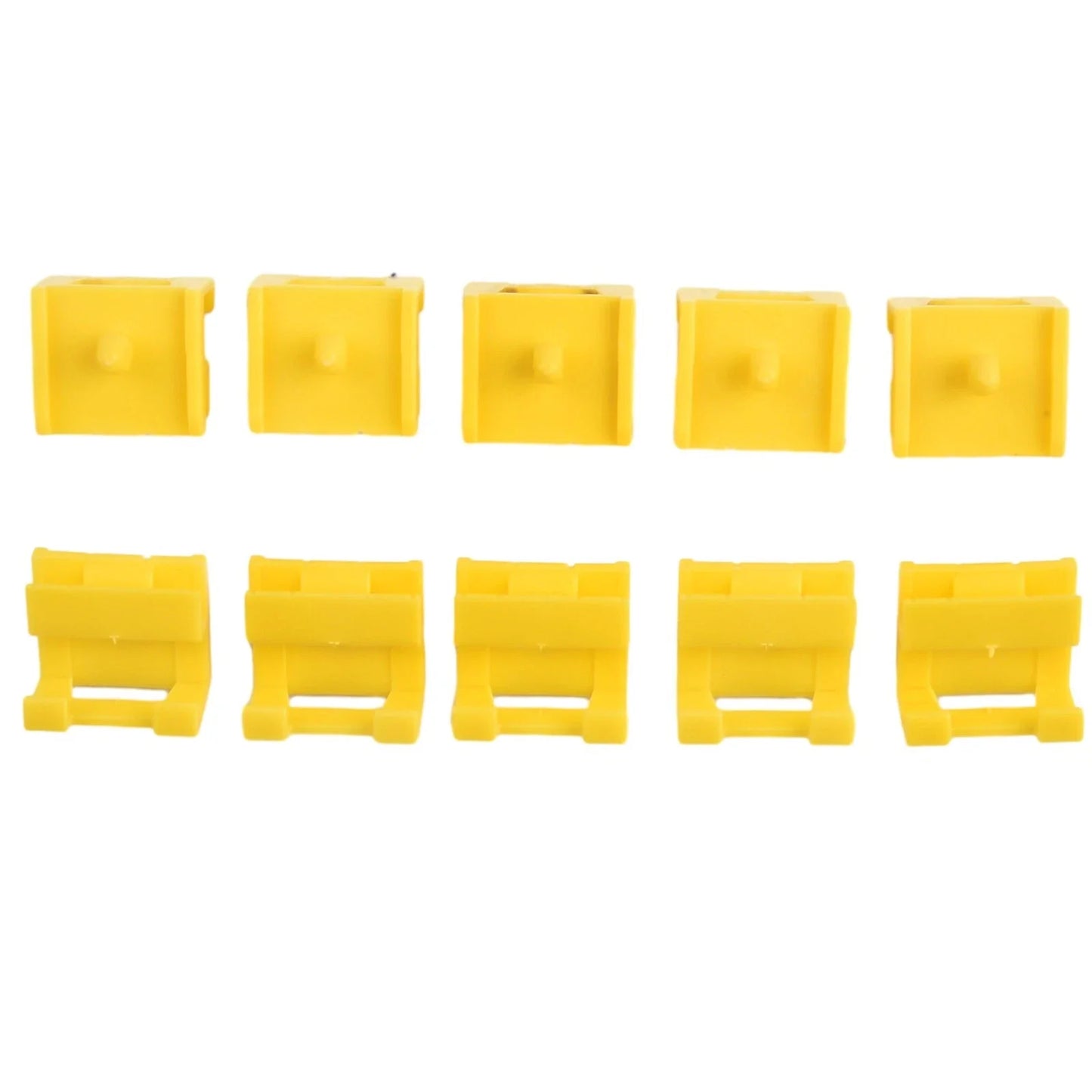 Trim Clip for BMW 5 Series (2004–2010)