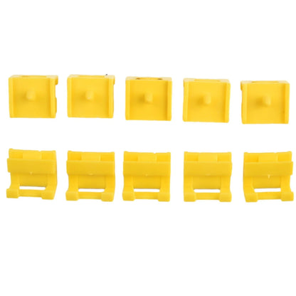 Trim Clip for BMW 5 Series (2004–2010)