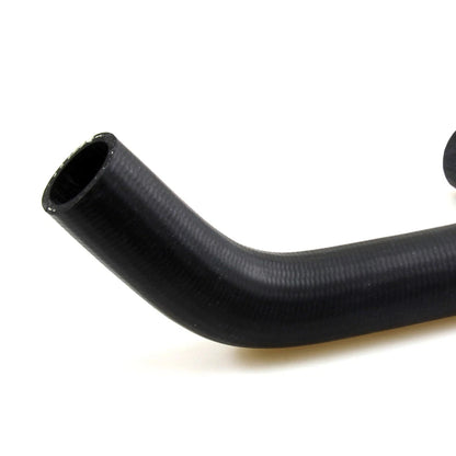 Upper Radiator Hose for Toyota Corolla (1974–1981)
