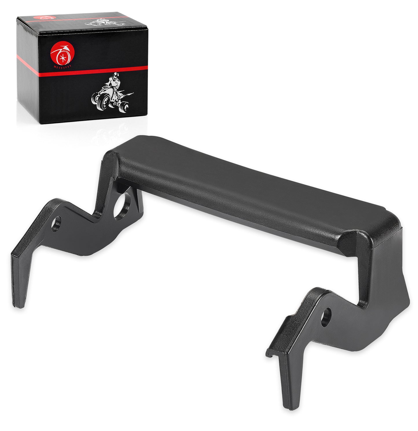 Rear Tailgate Cargo Box Handle for Can-Am Commander Max (2011–2023)