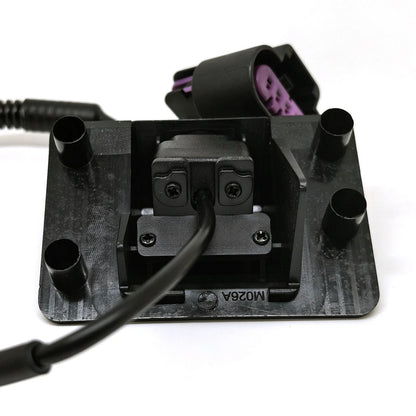 Rear View Backup Camera for GMC Yukon Denali Hybrid (2010–2013)