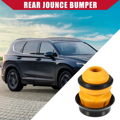 Rear Jounce Bumper for Hyundai Santa Fe (2007–2012) No.55326-2B000