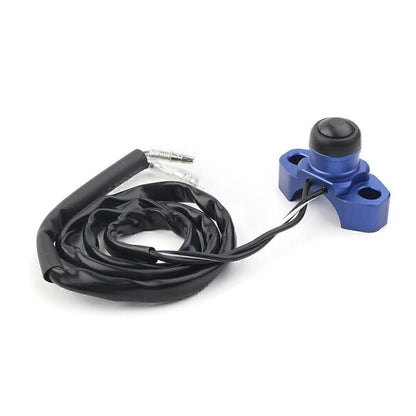 DRL LED Flashers for Universal Motorcycle Turn Signal (Rotating Flowing)