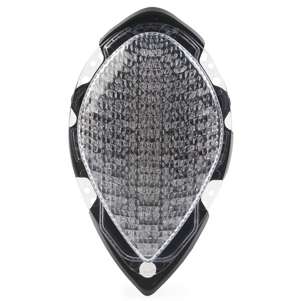 LED Rear Taillight Turn Signals for Yamaha Roadstar (2004–2008)