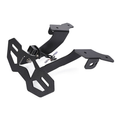 Tail Tidy License Plate Holder for CF-MOTO 450MT 800MT-X
