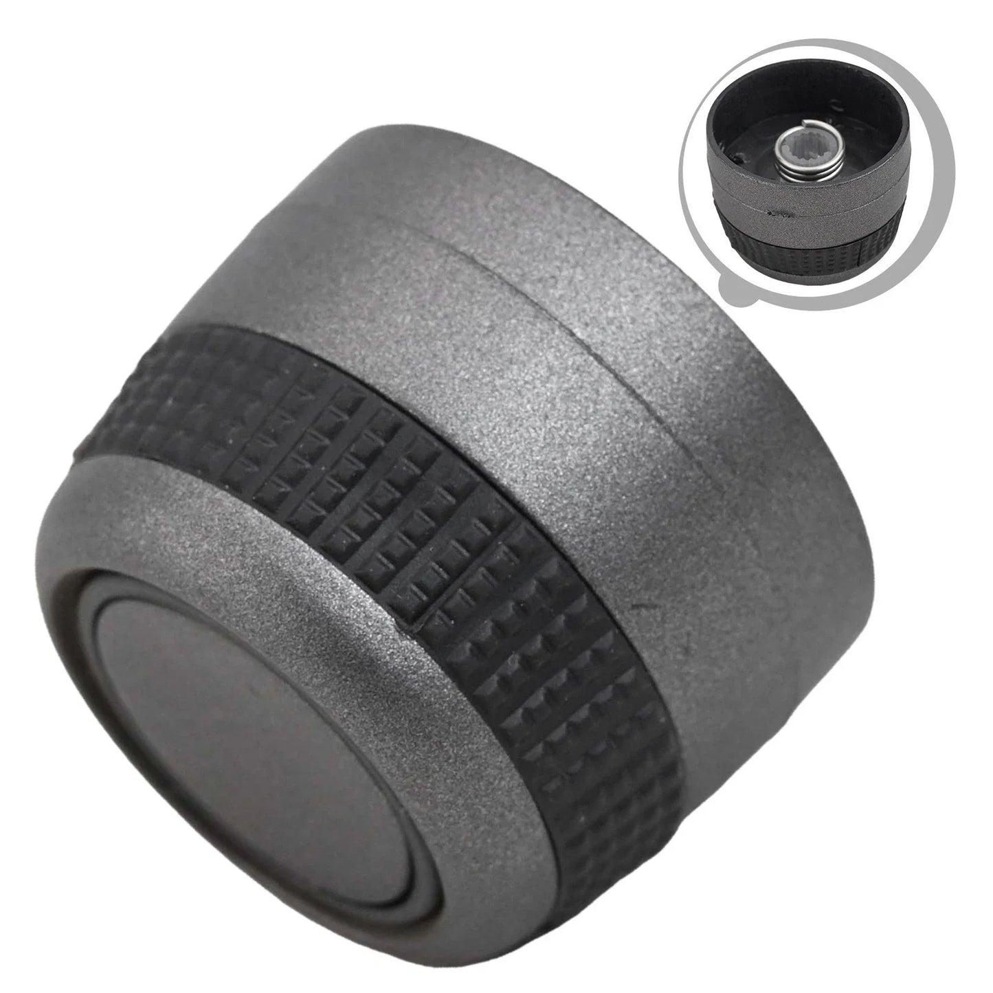 Knob / 1 x Radio Volume Knob for Holden Commodore