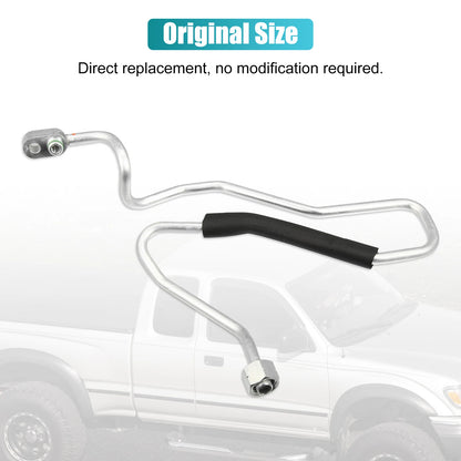 A/C Liquid Hose Pipe Cooler for Toyota (88716-04103)