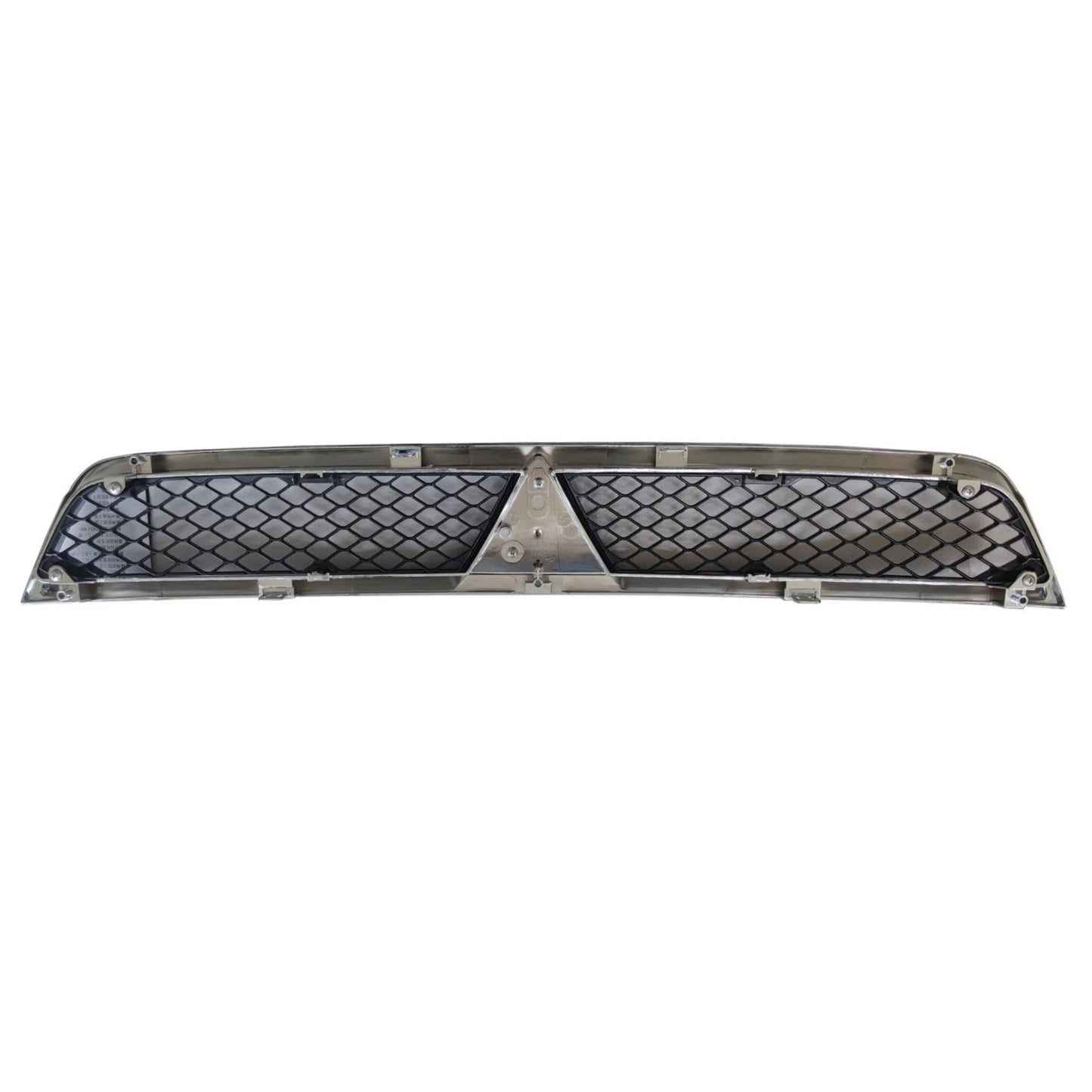 Chrome Grille for Mitsubishi Lancer CJ (2007–2015)