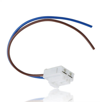 Heater Blower Motor Connector Plug for Acura CL TL (1997-2003)