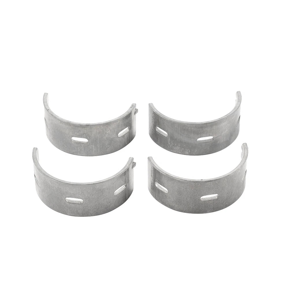 4X STD 34MM Crankshaft Main Bearing Set for BMW S1000RR S1000XR (2008–2017)