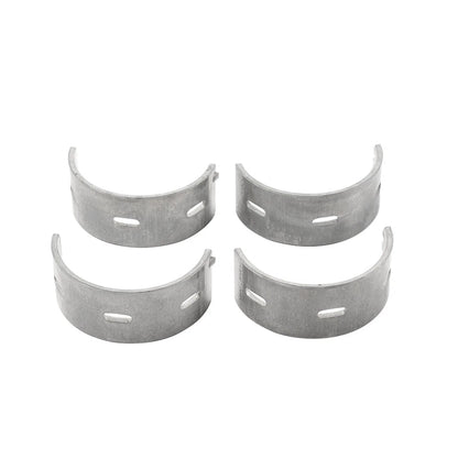 4X STD 34MM Crankshaft Main Bearing Set for BMW S1000RR S1000XR (2008–2017)