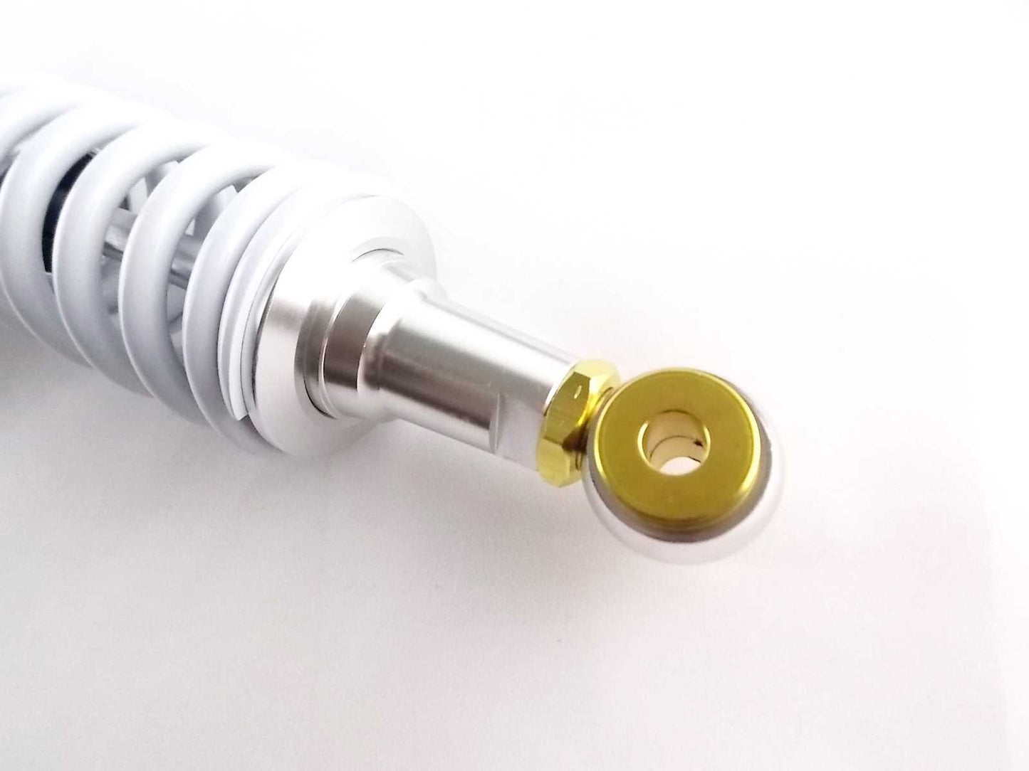 Rear Shock Absorbers for Kawasaki KDX400 (400mm)