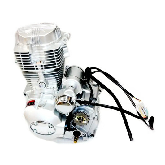 250cc Electric Start Clutch Engine for Shineray Quad Dirt Bike ATV