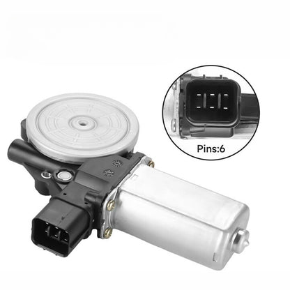 Front Power Window Lift Motor for Honda Civic (2006–2011)