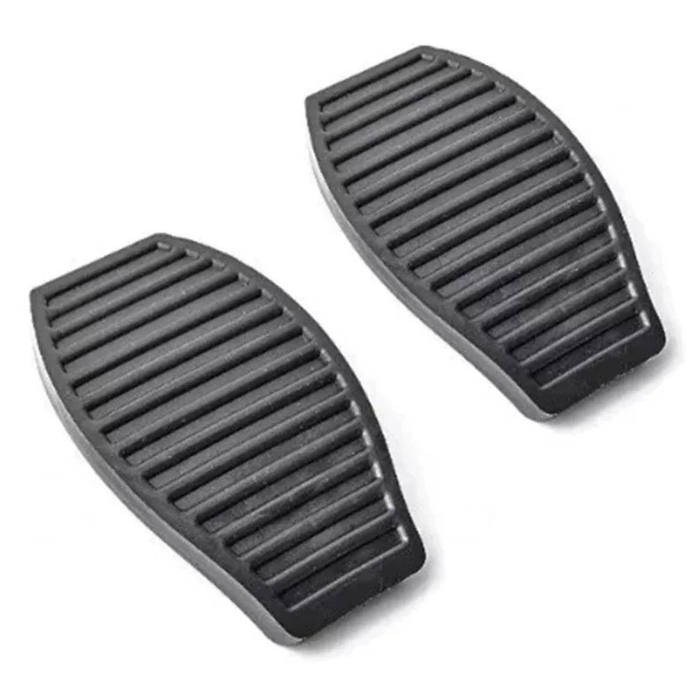 Brake Clutch Pedal Pads for Alfa Romeo Mito, Fiat, Opel (2008-2018)