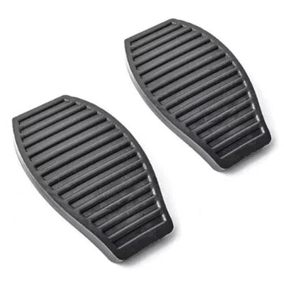 Brake Clutch Pedal Pads for Alfa Romeo Mito, Fiat, Opel (2008-2018)