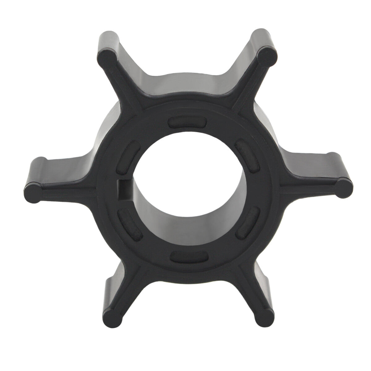 Impeller with Key for Honda Marine Outboard BF 8 9.9 15 20 HP