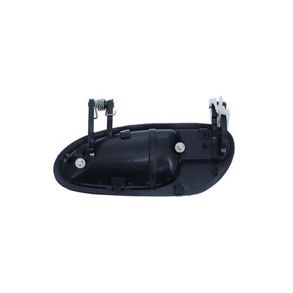 Rear Right Outer Door Handle for Holden Commodore (1997–2007) Black