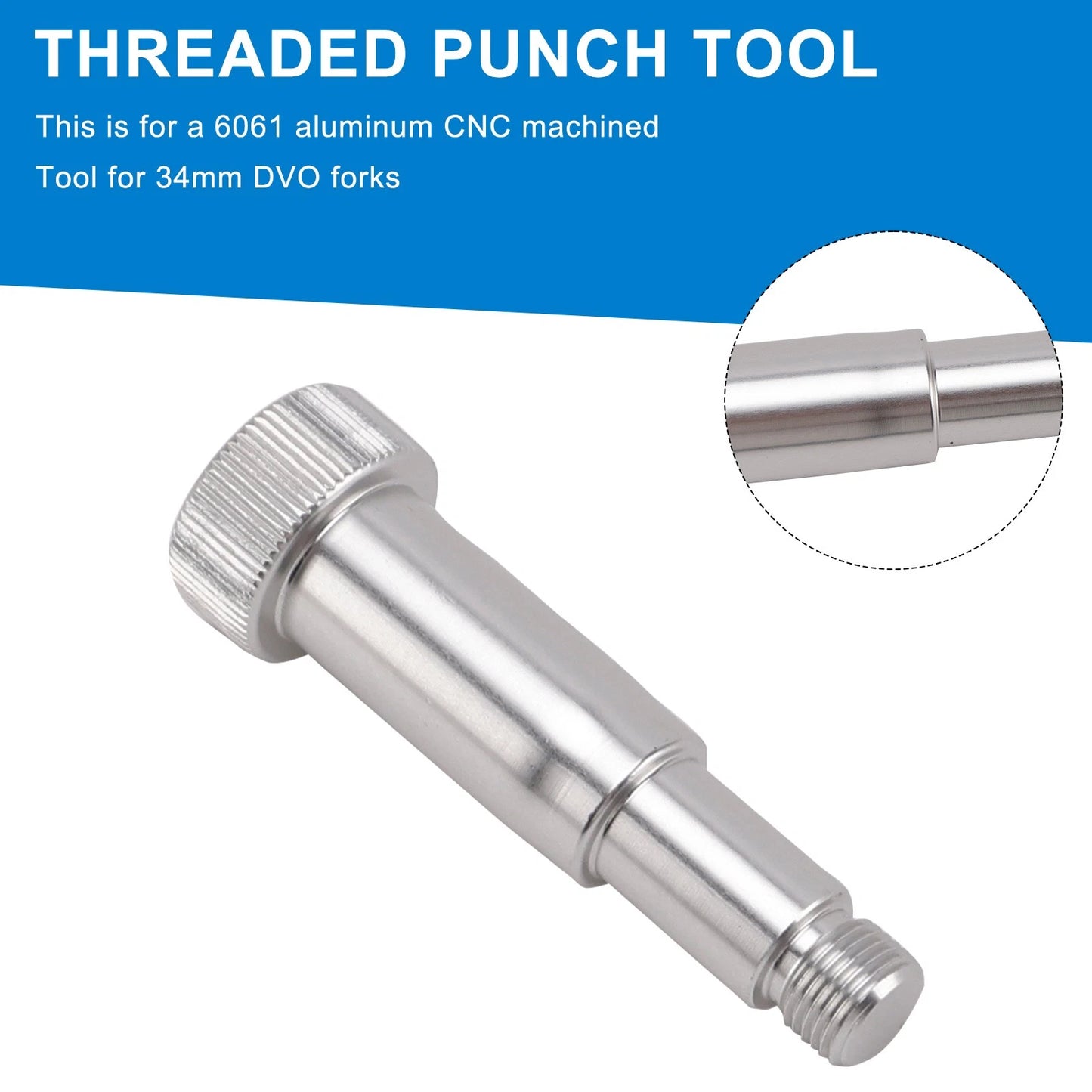 DVO Leg Removal Tool for DVO Fork (Lower Fork Tool)