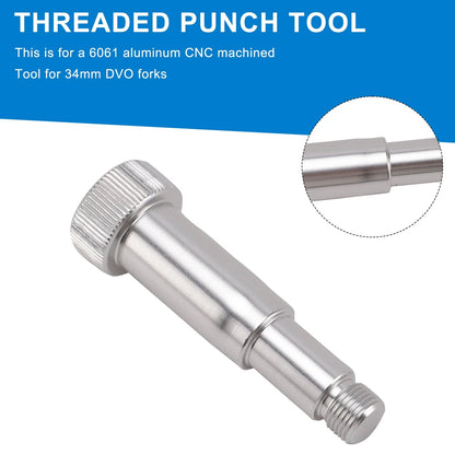 DVO Leg Removal Tool for DVO Fork (Lower Fork Tool)