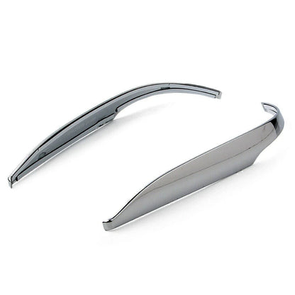 Chrome Trim Covers for Toyota Highlander 2014-2019