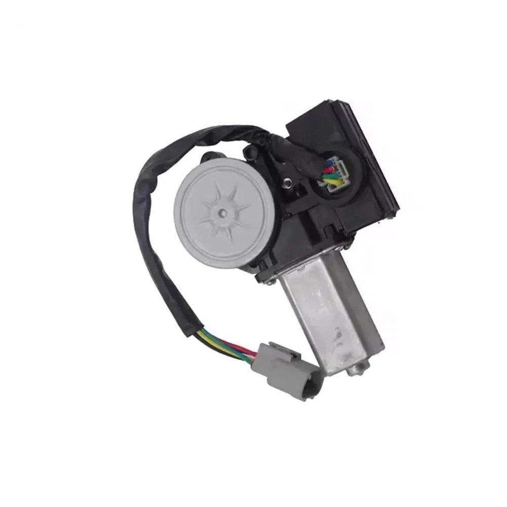 Right Front Power Window Regulator Motor for Lexus LX470, Land Cruiser (1998-2007)