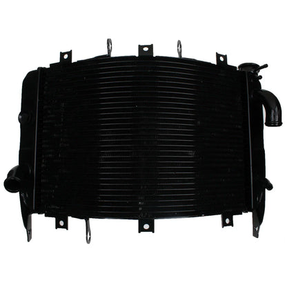 Aluminum Engine Cooling Radiator for Kawasaki Ninja ZX6R (2003-2004)