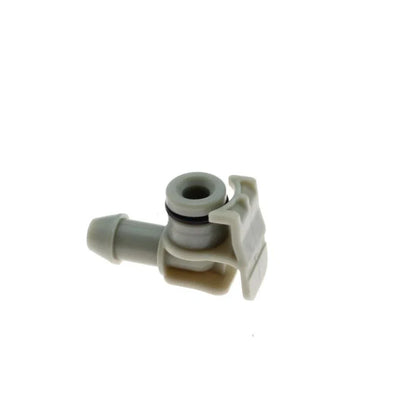 Headlight Washer Spray Nozzle Connector for Toyota Nissan Subaru