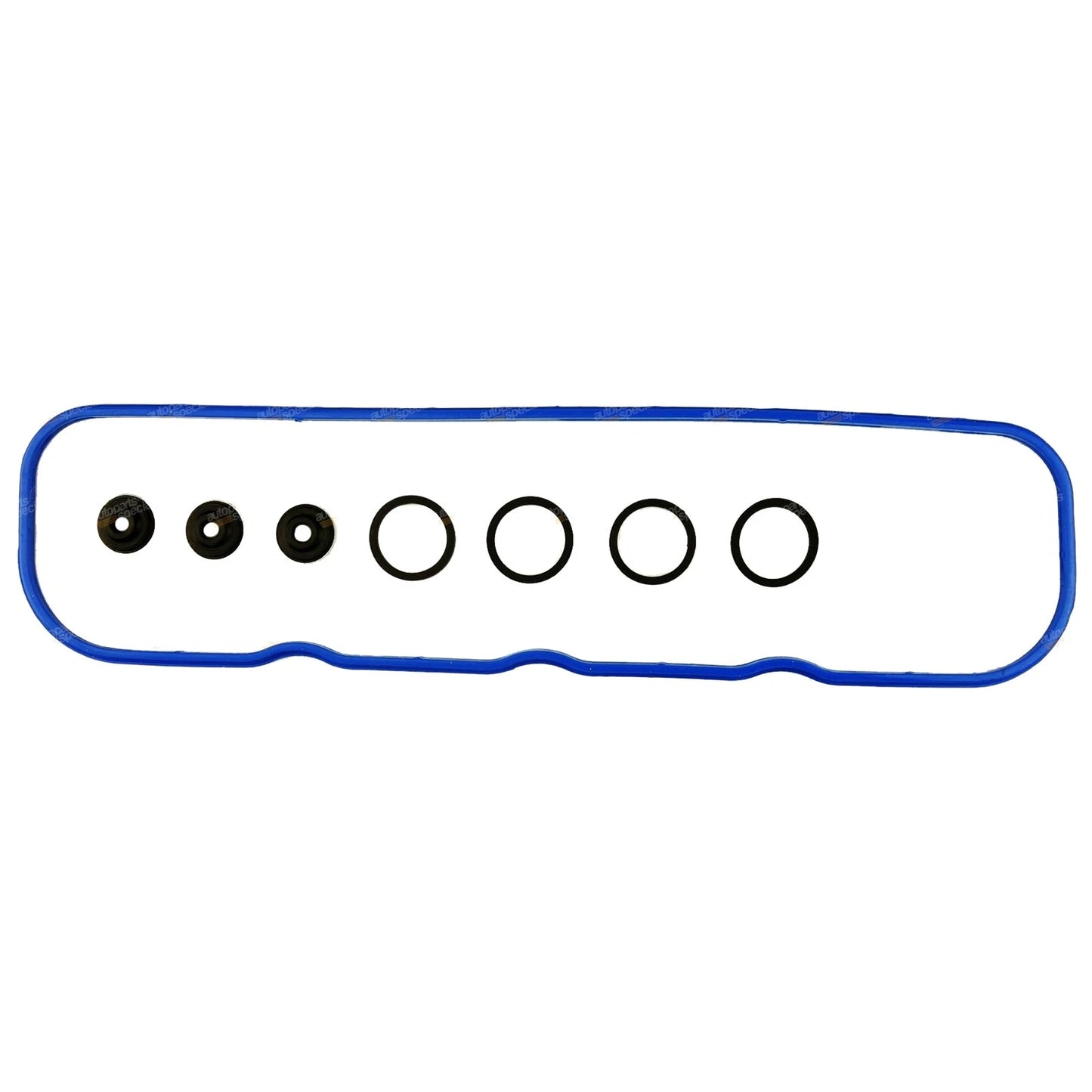 Rocker Valve Cover Gasket Set for Spacia (1993–1996)
