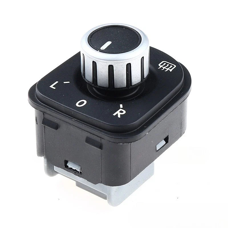 Mirror Switch for Volkswagen Passat Tiguan EOS Jetta Golf (1999–2015)