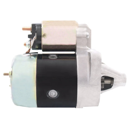Starter Motor for Kia Mentor FA FB 4cyl 1.5L 1.8L (1997-2000)