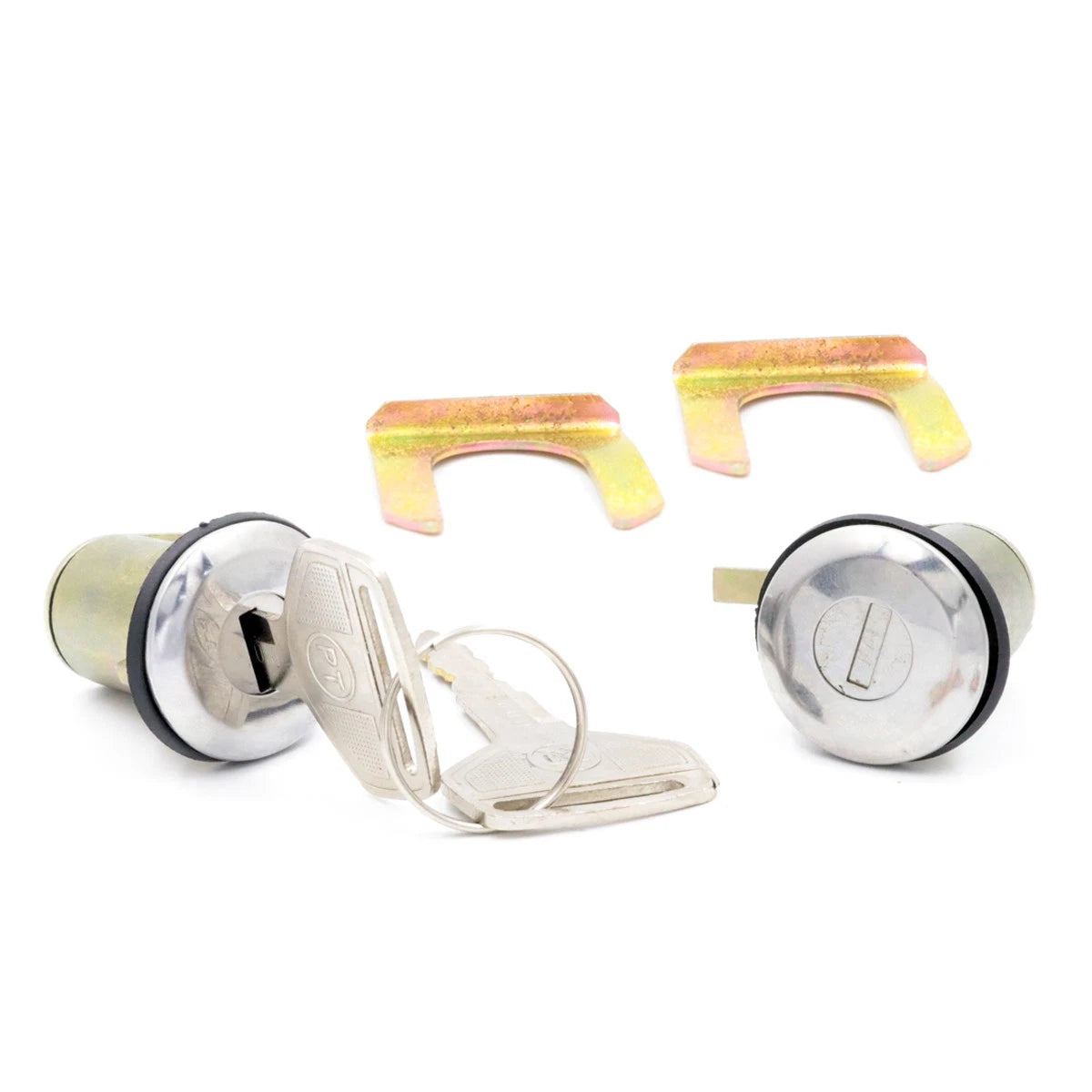Set of 2 Door Locks for Datsun 720 Ute (1980–1986)