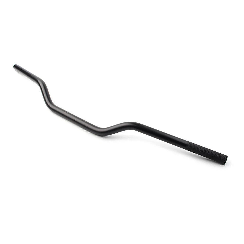7/8" 22MM Black Handlebar for Dirt Pit Bike ATV Quad Motocross